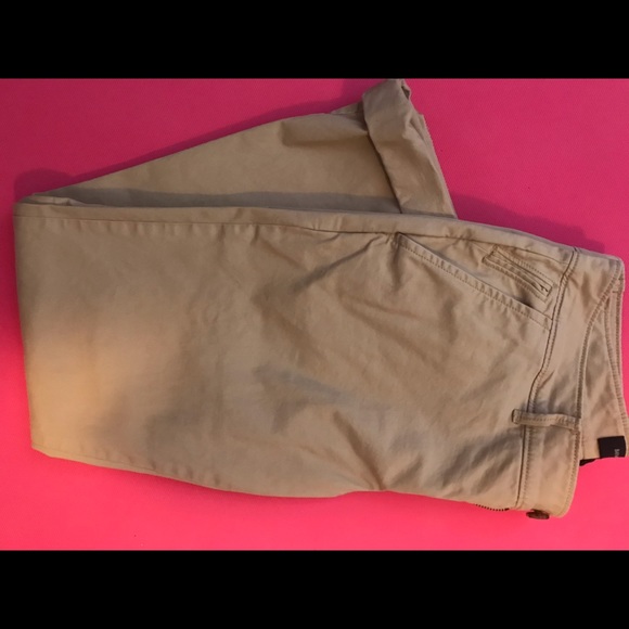 Banana Republic Khakis - Picture 1 of 3